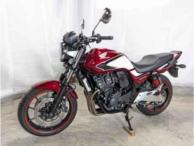 Honda CB400SF 2023