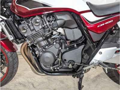Honda CB400SF 2023