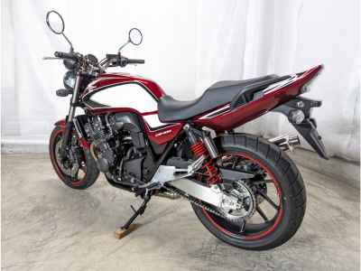Honda CB400SF 2023