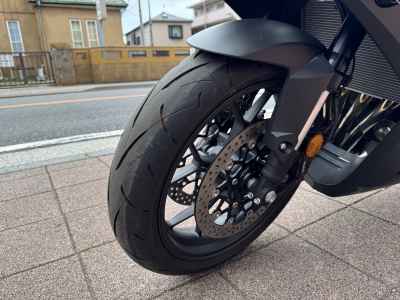 Honda CB650R 2026