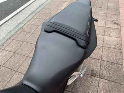 Honda CB650R 2026
