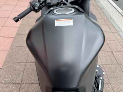 Honda CB650R 2026