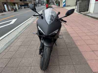 Honda CB650R 2026