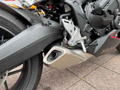 Honda CB650R 2026