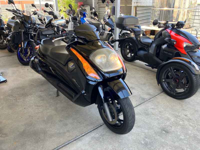 Suzuki Gemma