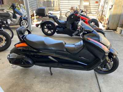 Suzuki Gemma