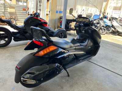 Suzuki Gemma