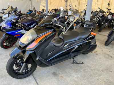 Suzuki Gemma