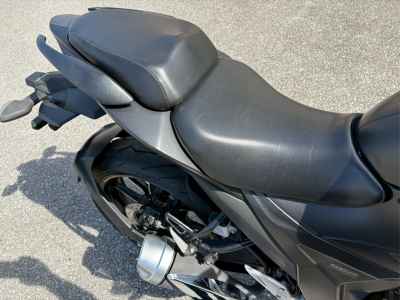 Suzuki 250