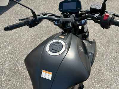 Suzuki 250