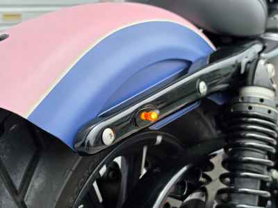 Harley-Davidson ｰXL883 2017