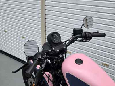 Harley-Davidson ｰXL883 2017