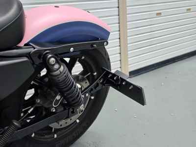Harley-Davidson ｰXL883 2017