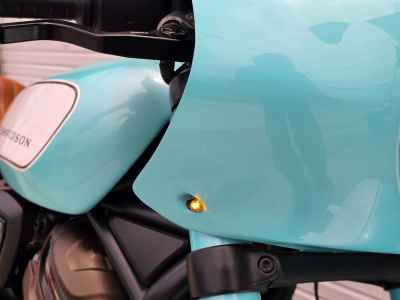 Harley-Davidson Sportster S RH1250S 2022