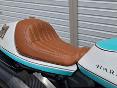 Harley-Davidson Sportster S RH1250S 2022