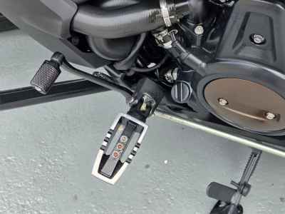 Harley-Davidson Sportster S RH1250S 2022