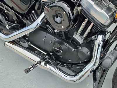 Harley-Davidson ｰXL1200X 2017