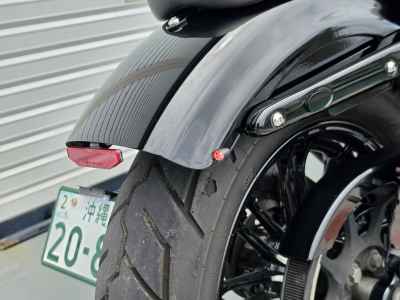 Harley-Davidson ｰXL1200X 2017