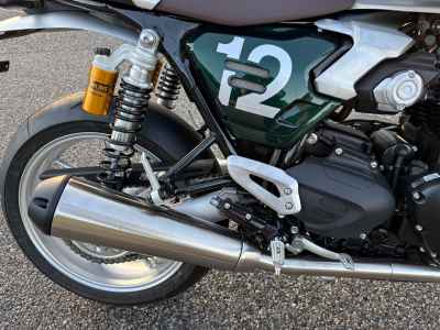 Triumph Speed Twin 90 2026