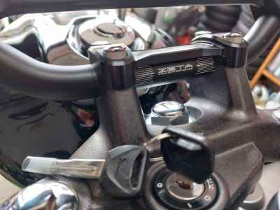 Honda GB350 2021