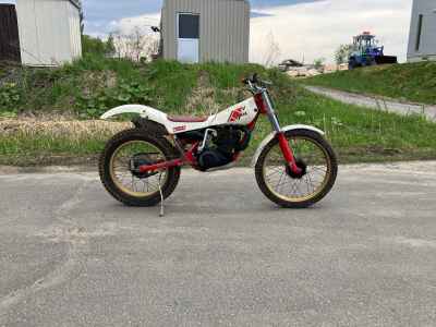 Yamaha TY250R