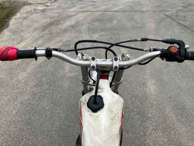 Yamaha TY250R