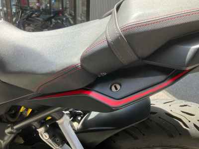 Honda CBR650R 2019