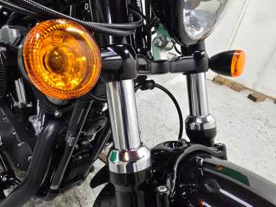 Harley-Davidson ｰXL1200X 2014