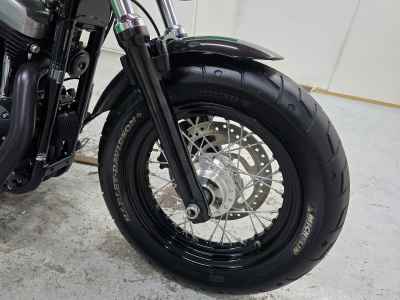 Harley-Davidson ｰXL1200X 2014