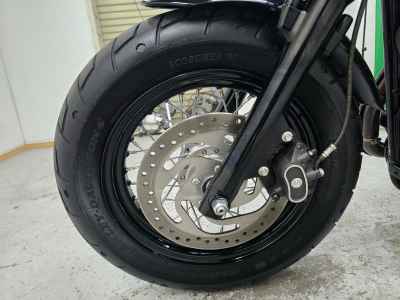 Harley-Davidson ｰXL1200X 2014