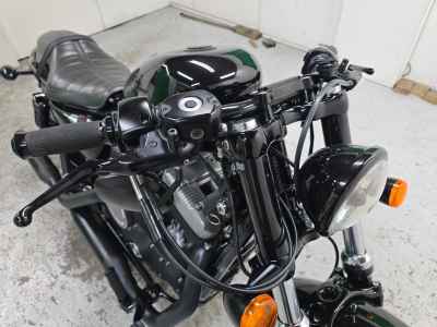 Harley-Davidson ｰXL1200X 2014