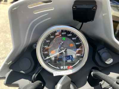 BMW R12 2025