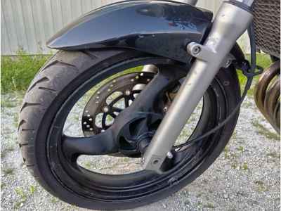Kawasaki Balius ZR250 2005