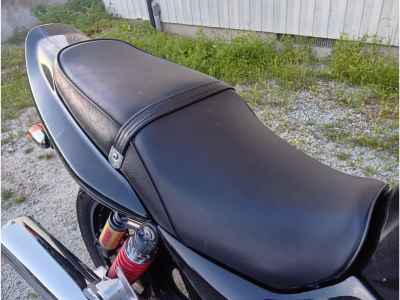 Kawasaki Balius ZR250 2005
