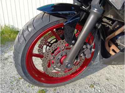 Kawasaki Ninja 400 2014