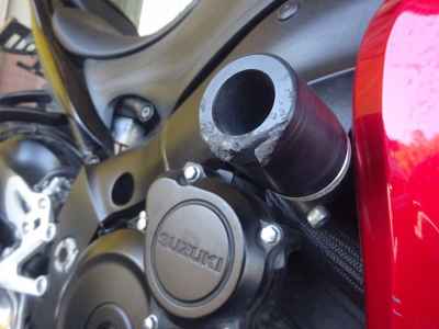 Suzuki LETS4G 2015