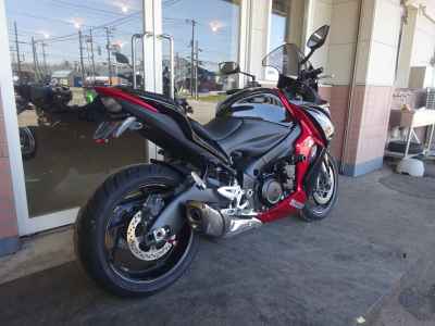 Suzuki LETS4G 2015