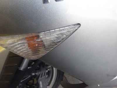 Kawasaki ZZR1400 2007