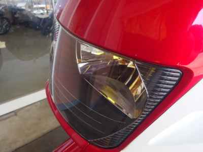 Honda CB400 Super Boldor 2005