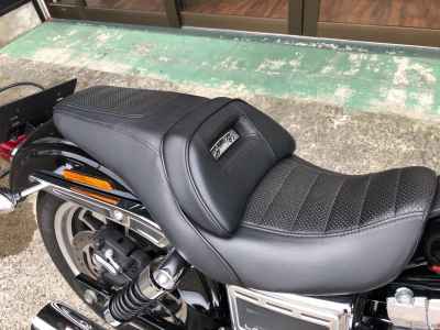 Harley-Davidson Low Rider FXDL1580 2014