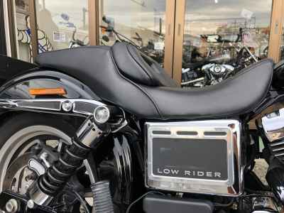 Harley-Davidson Low Rider FXDL1580 2014