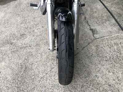 Harley-Davidson Low Rider FXDL1580 2014