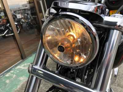 Harley-Davidson Low Rider FXDL1580 2014