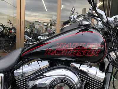 Harley-Davidson Low Rider FXDL1580 2014