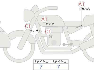 Suzuki V-Strom 1050 XT 2023