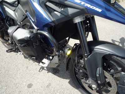 Suzuki V-Strom 1050 XT 2023