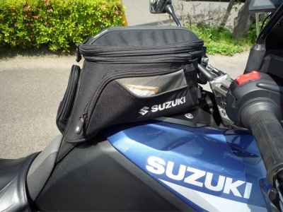 Suzuki V-Strom 1050 XT 2023