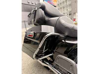 Harley-Davidson ｰFLHT 2006