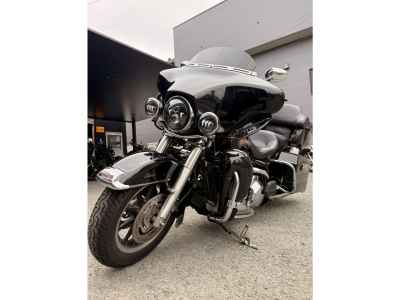 Harley-Davidson ｰFLHT 2006