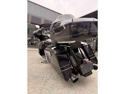Harley-Davidson ｰFLHT 2006